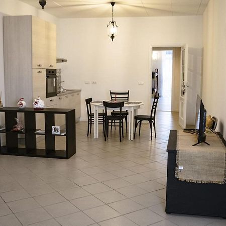 Alloggio Turistico Puccini Perugia Eksteriør bilde
