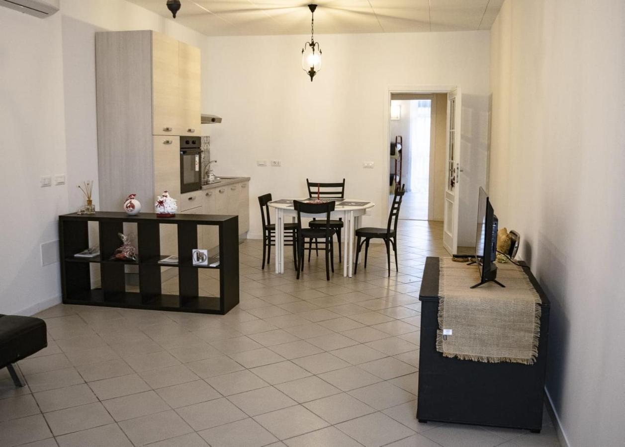 Alloggio Turistico Puccini Perugia Eksteriør bilde